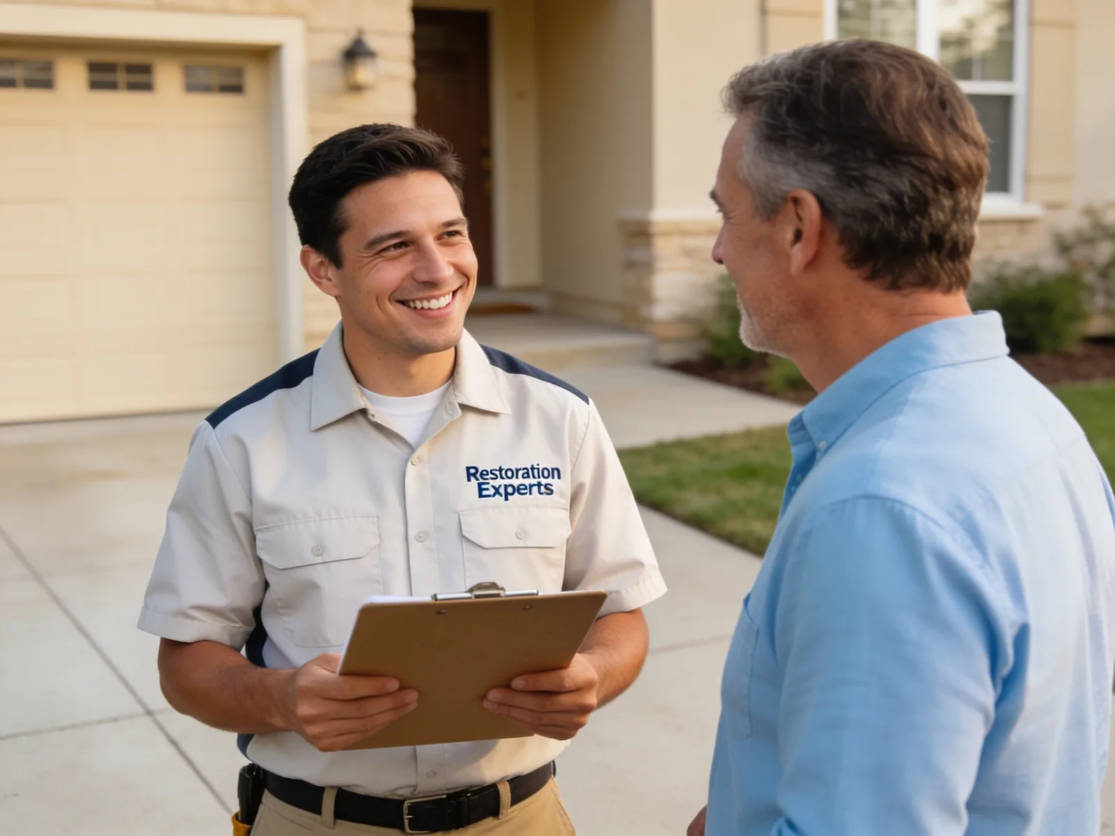 Water Damage Cleanup Warrenton, MO FAQs